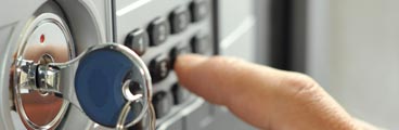 Trafalgar commercial locksmith